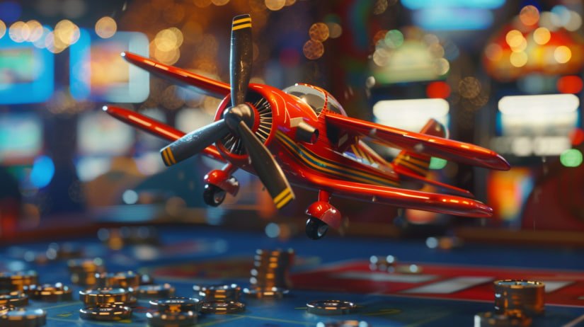 444x